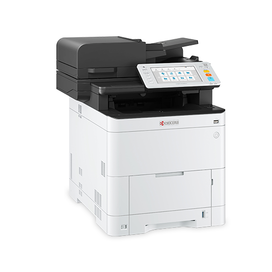 Kyocera Ecosys MA4000cix